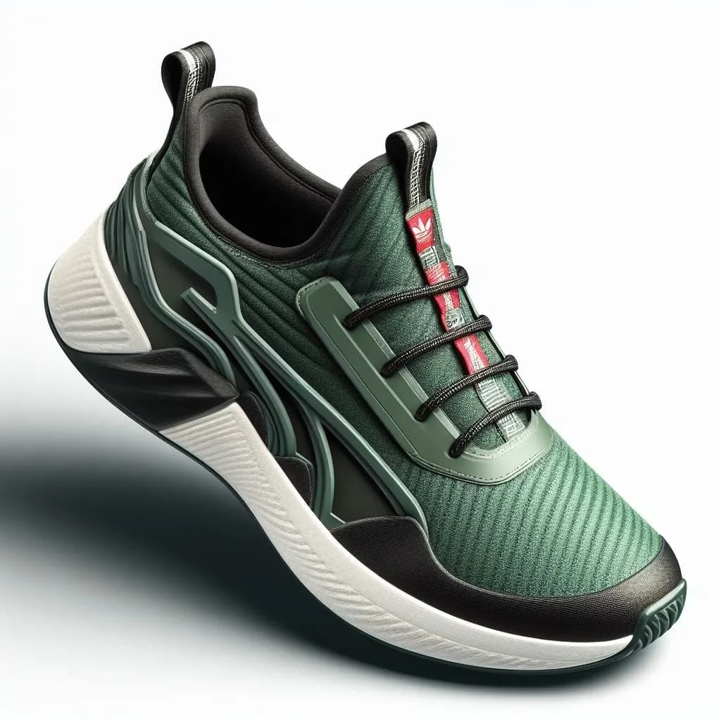 zapatos adidas