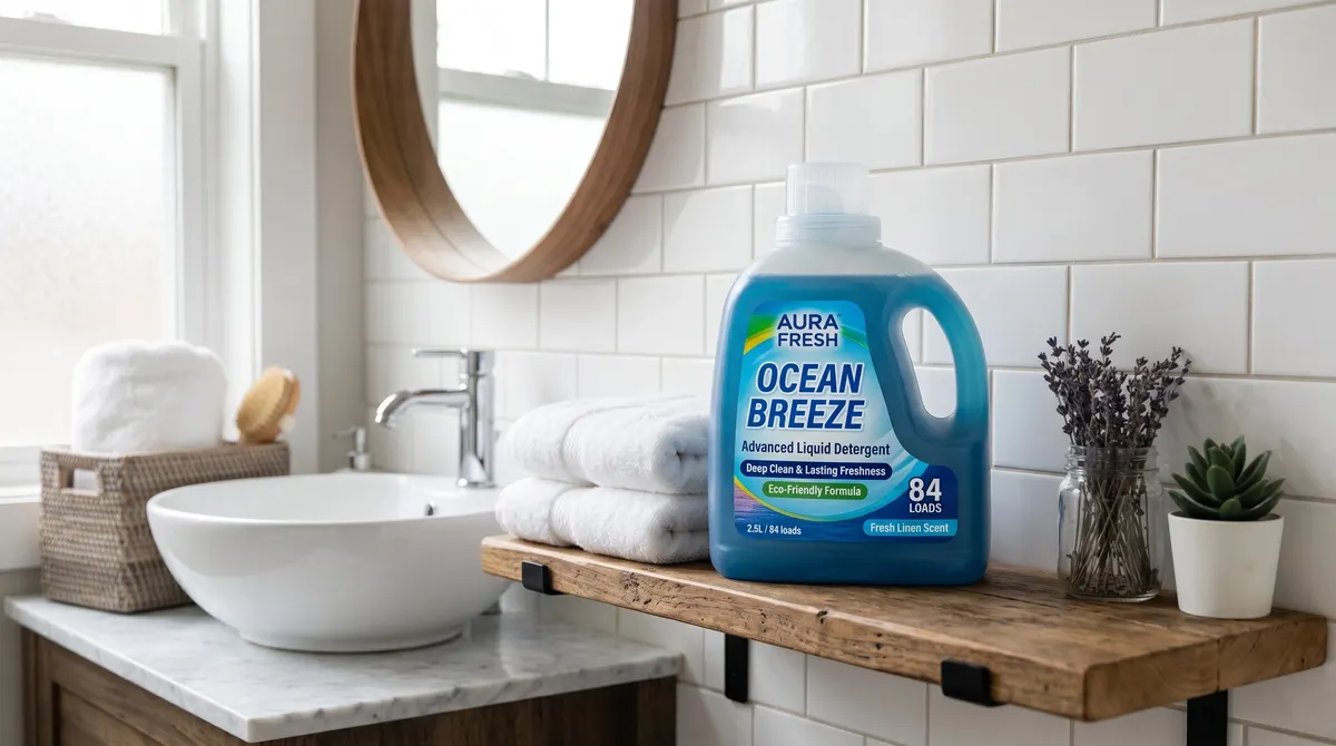 Aura Fresh Ocean Breeze